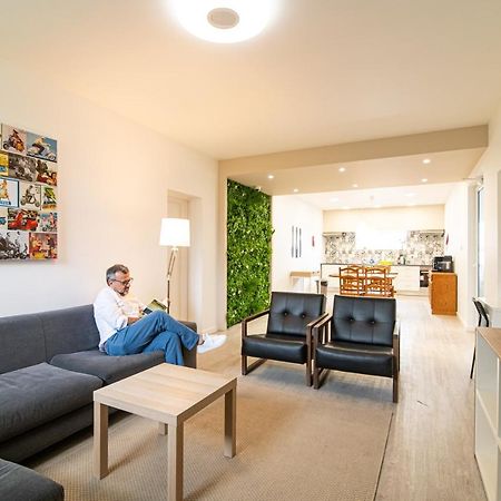 Livramento Residence Kültér fotó