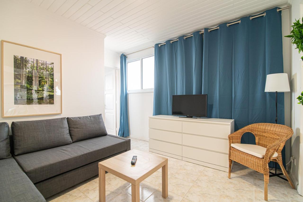 Livramento Residence Kültér fotó