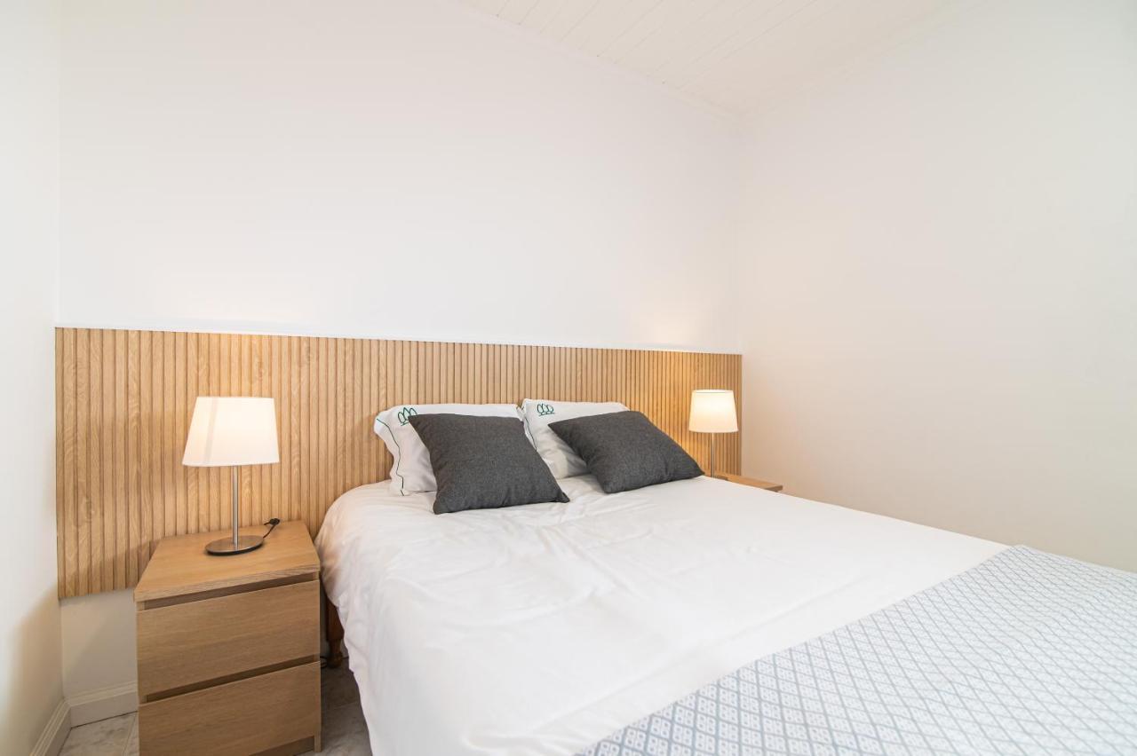 Livramento Residence Kültér fotó
