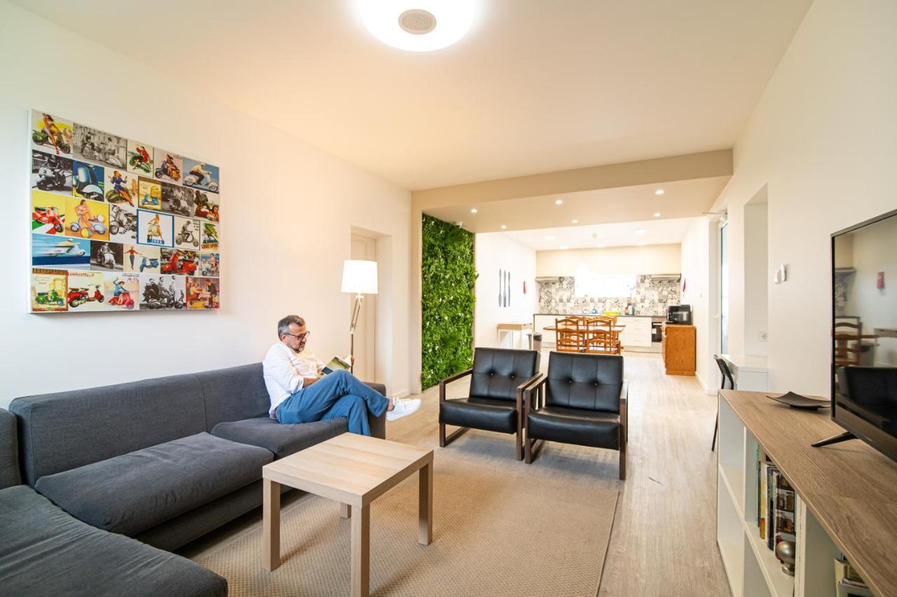 Livramento Residence Kültér fotó