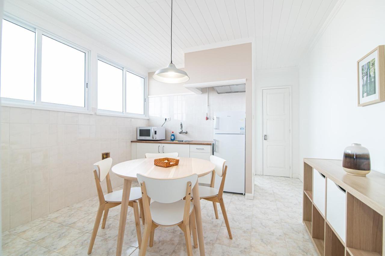Livramento Residence Kültér fotó