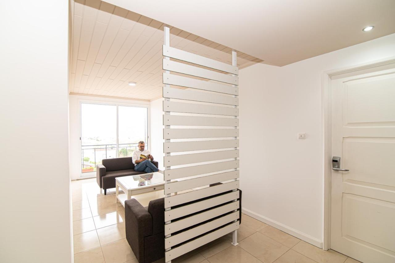 Livramento Residence Kültér fotó