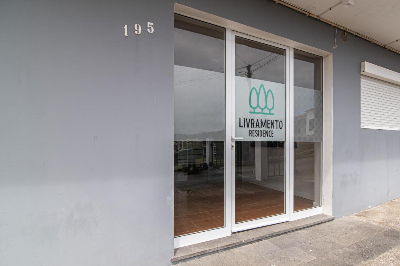 Livramento Residence Kültér fotó