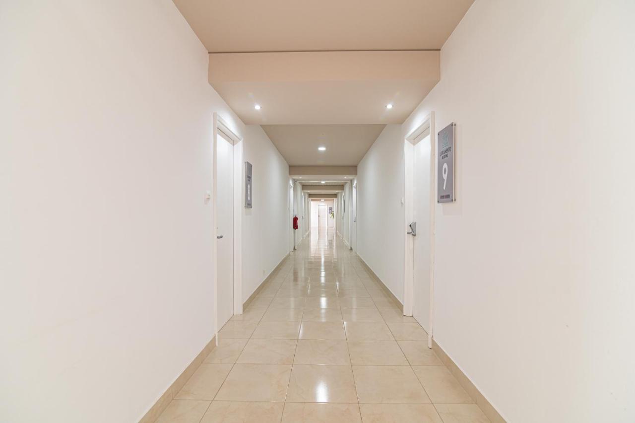 Livramento Residence Kültér fotó