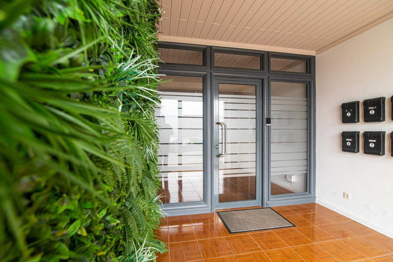 Livramento Residence Kültér fotó