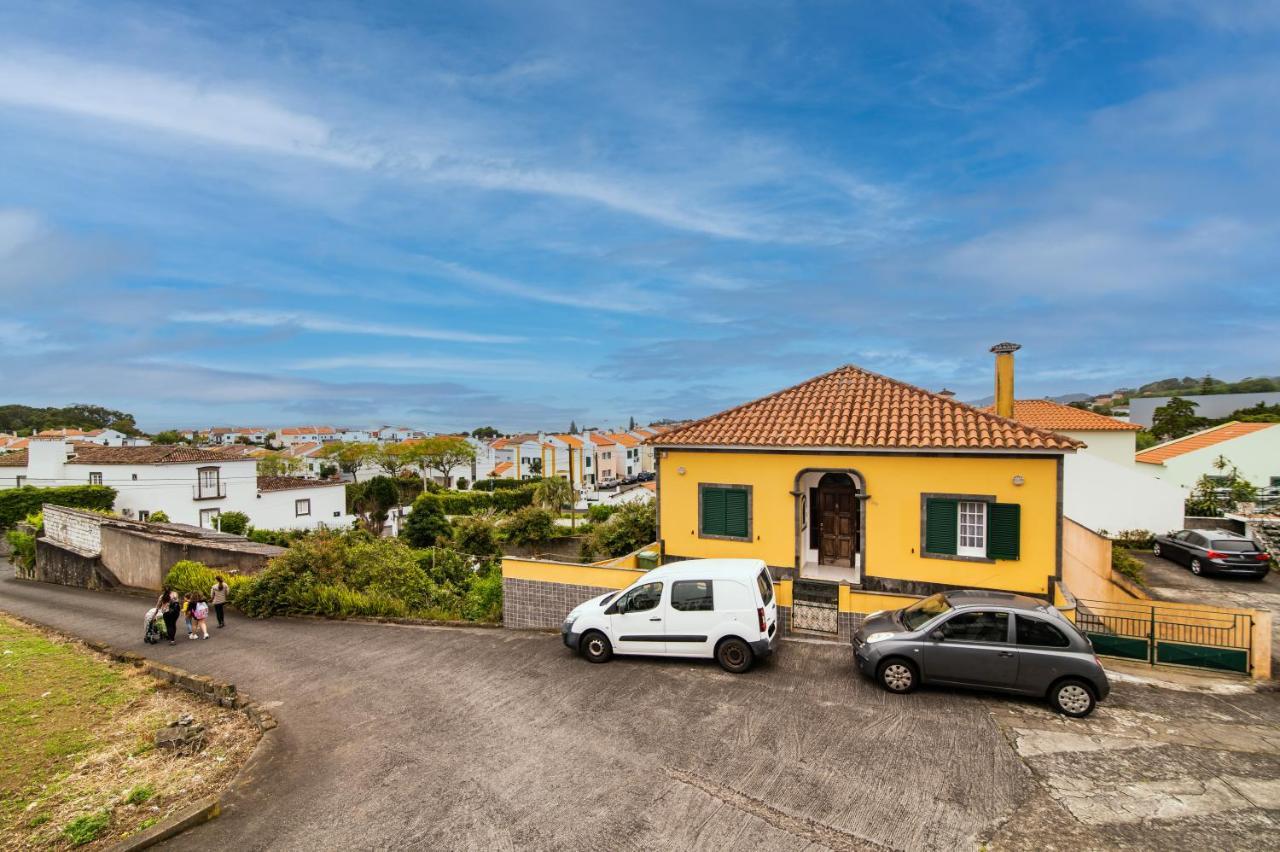 Livramento Residence Kültér fotó