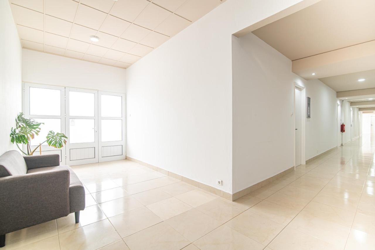 Livramento Residence Kültér fotó