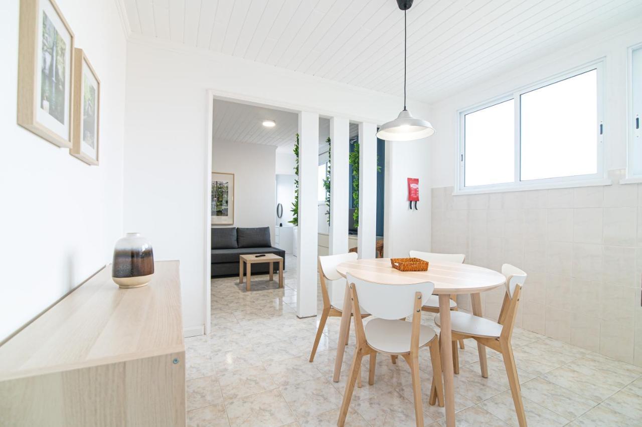 Livramento Residence Kültér fotó