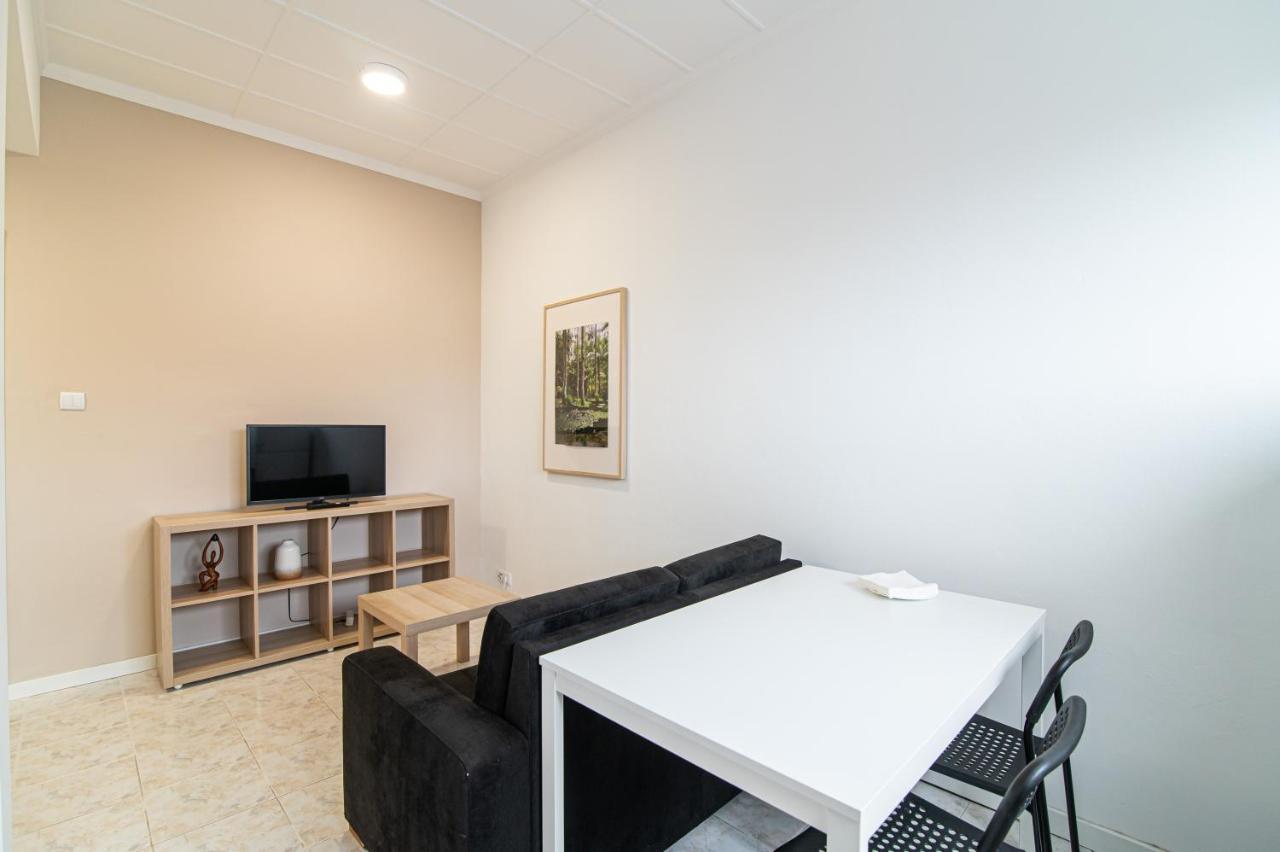 Livramento Residence Kültér fotó