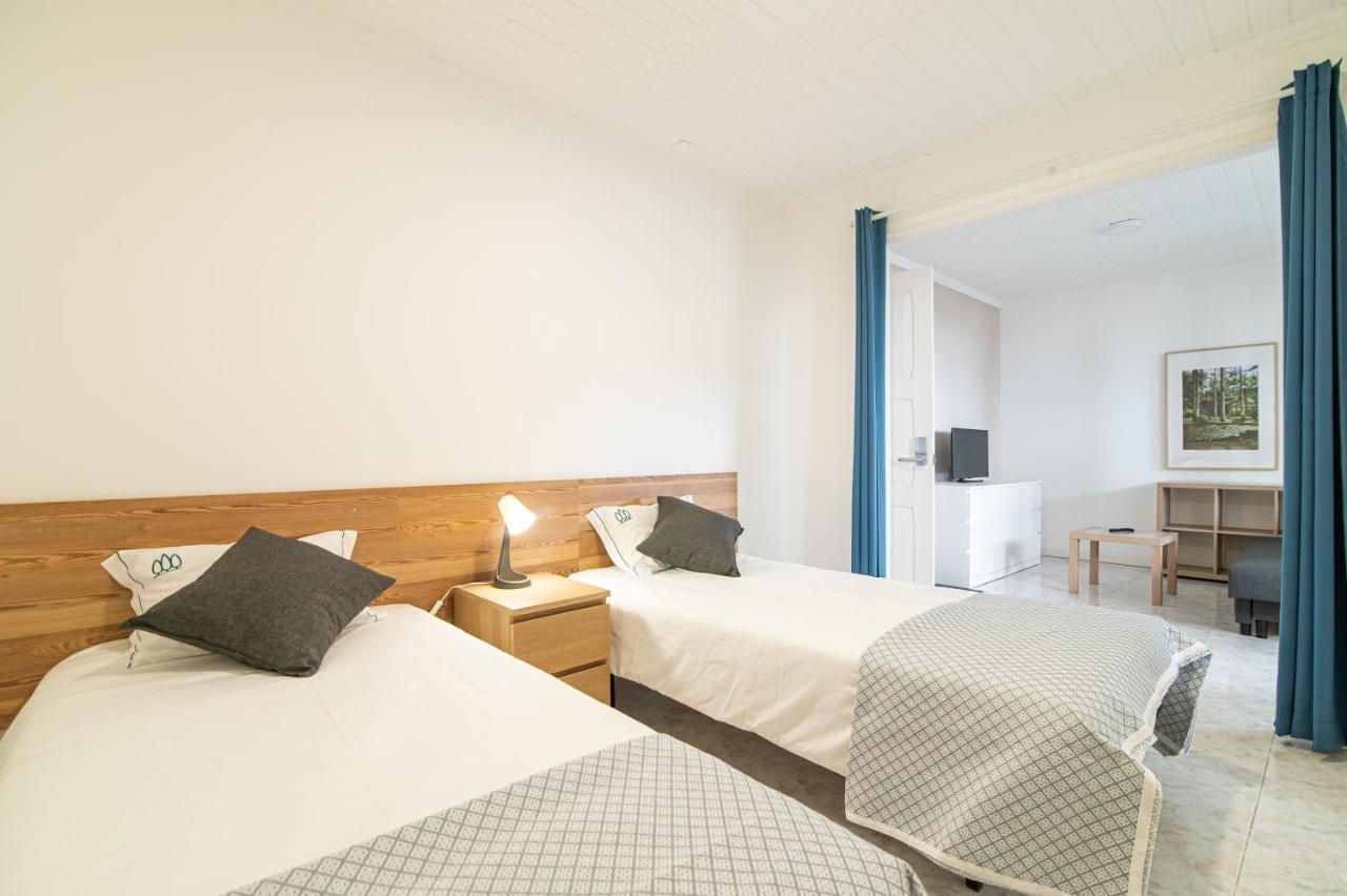 Livramento Residence Kültér fotó