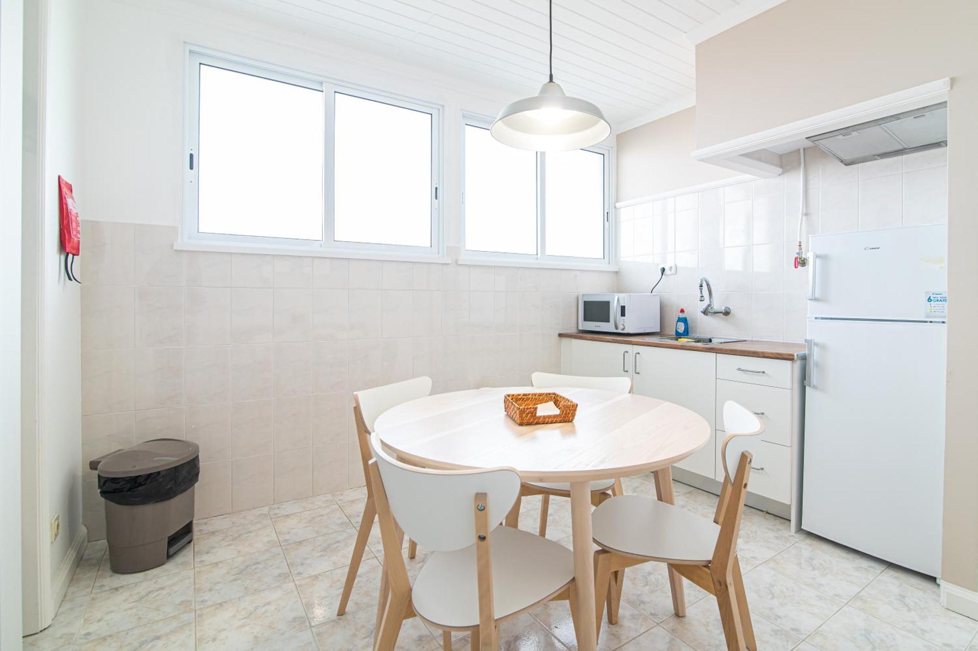Livramento Residence Kültér fotó