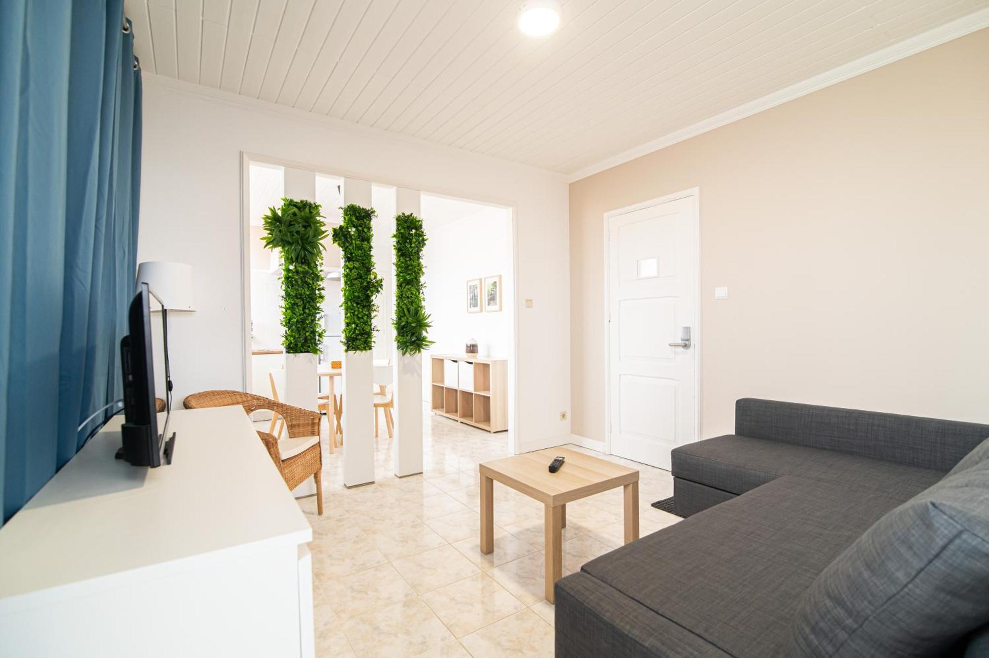 Livramento Residence Kültér fotó